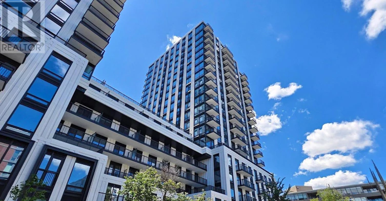 711-91 Montclair Avenue, Toronto, ON, M5P 0B1 - 16