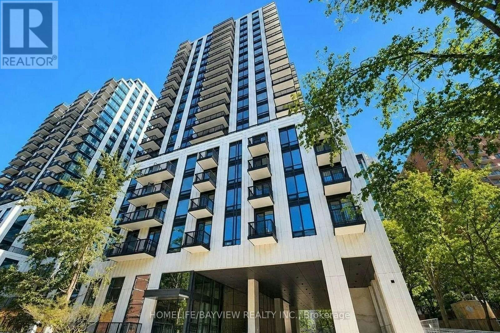 711-91 Montclair Avenue, Toronto, ON, M5P 0B1 - 23