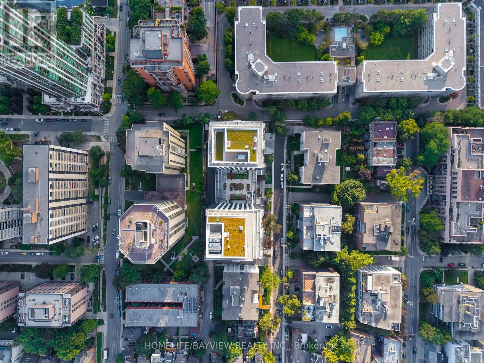 711-91 Montclair Avenue, Toronto, ON, M5P 0B1 - 14