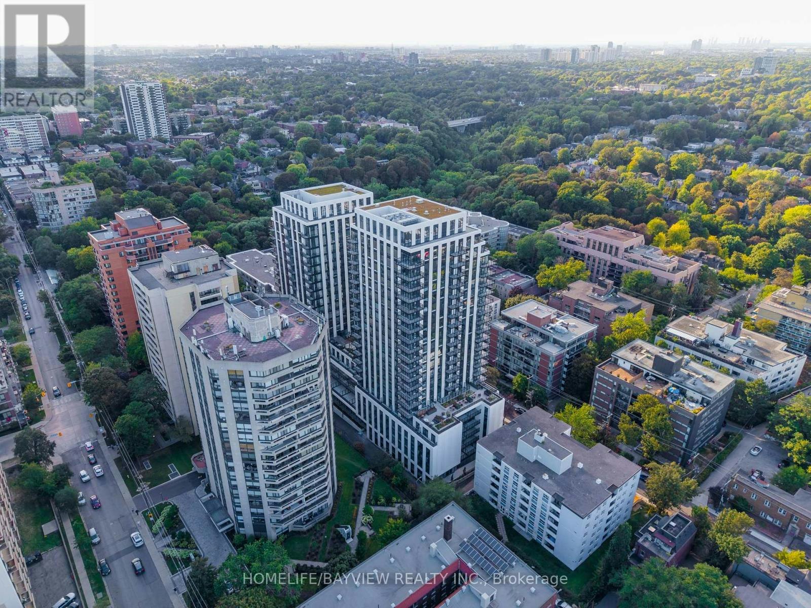 711-91 Montclair Avenue, Toronto, ON, M5P 0B1 - 25