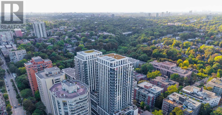 711-91 Montclair Avenue, Toronto, ON, M5P 0B1 - 25