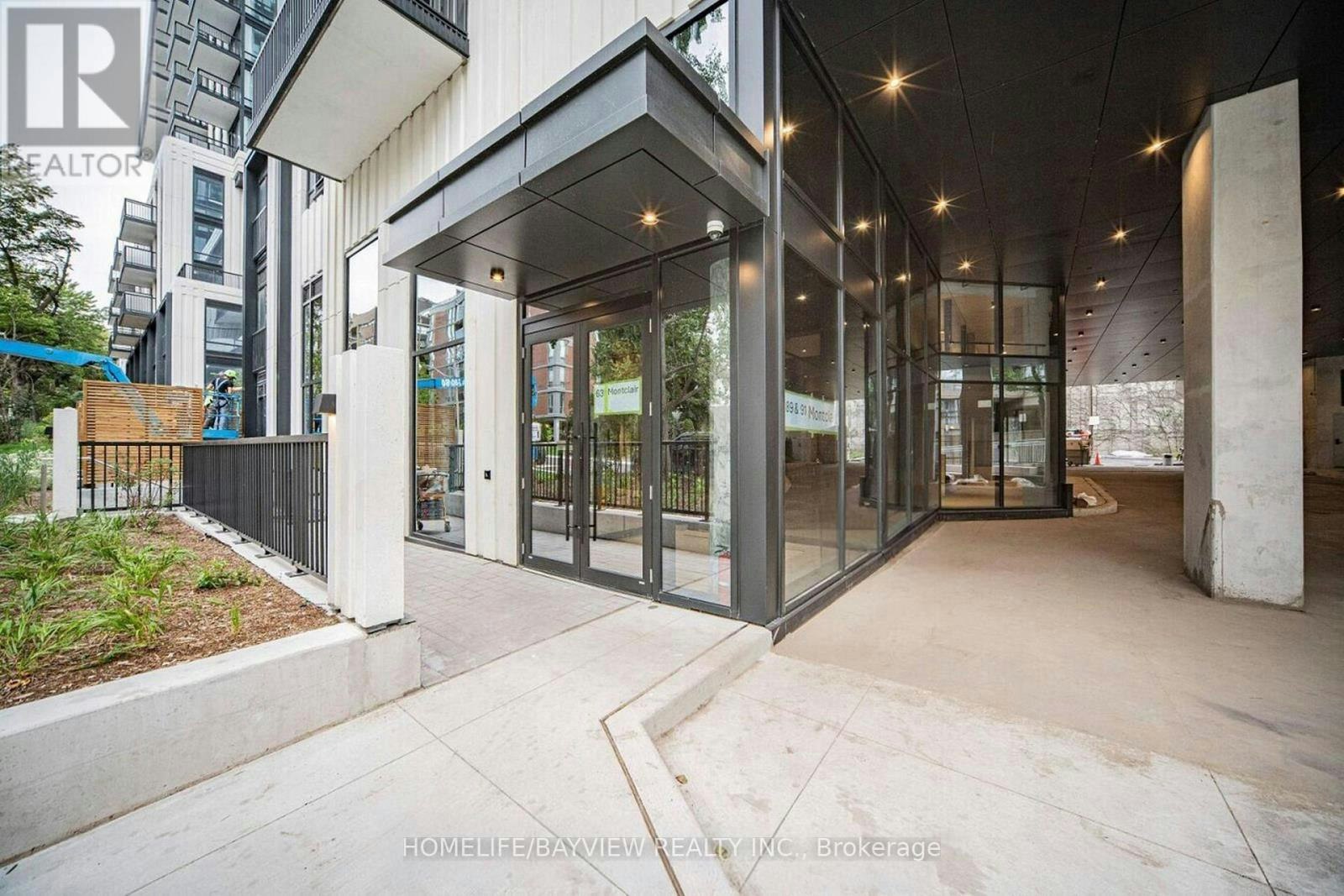 711-91 Montclair Avenue, Toronto, ON, M5P 0B1 - 20