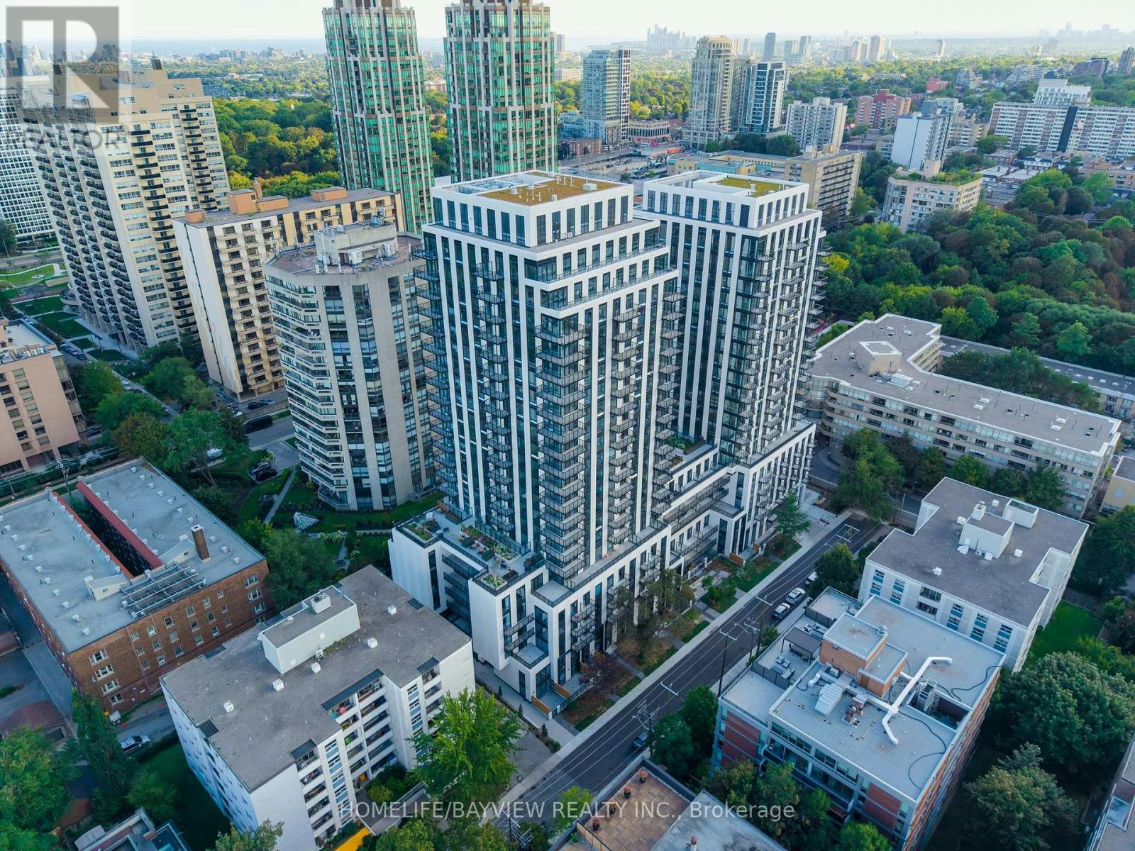 711-91 Montclair Avenue, Toronto, ON, M5P 0B1 - 32