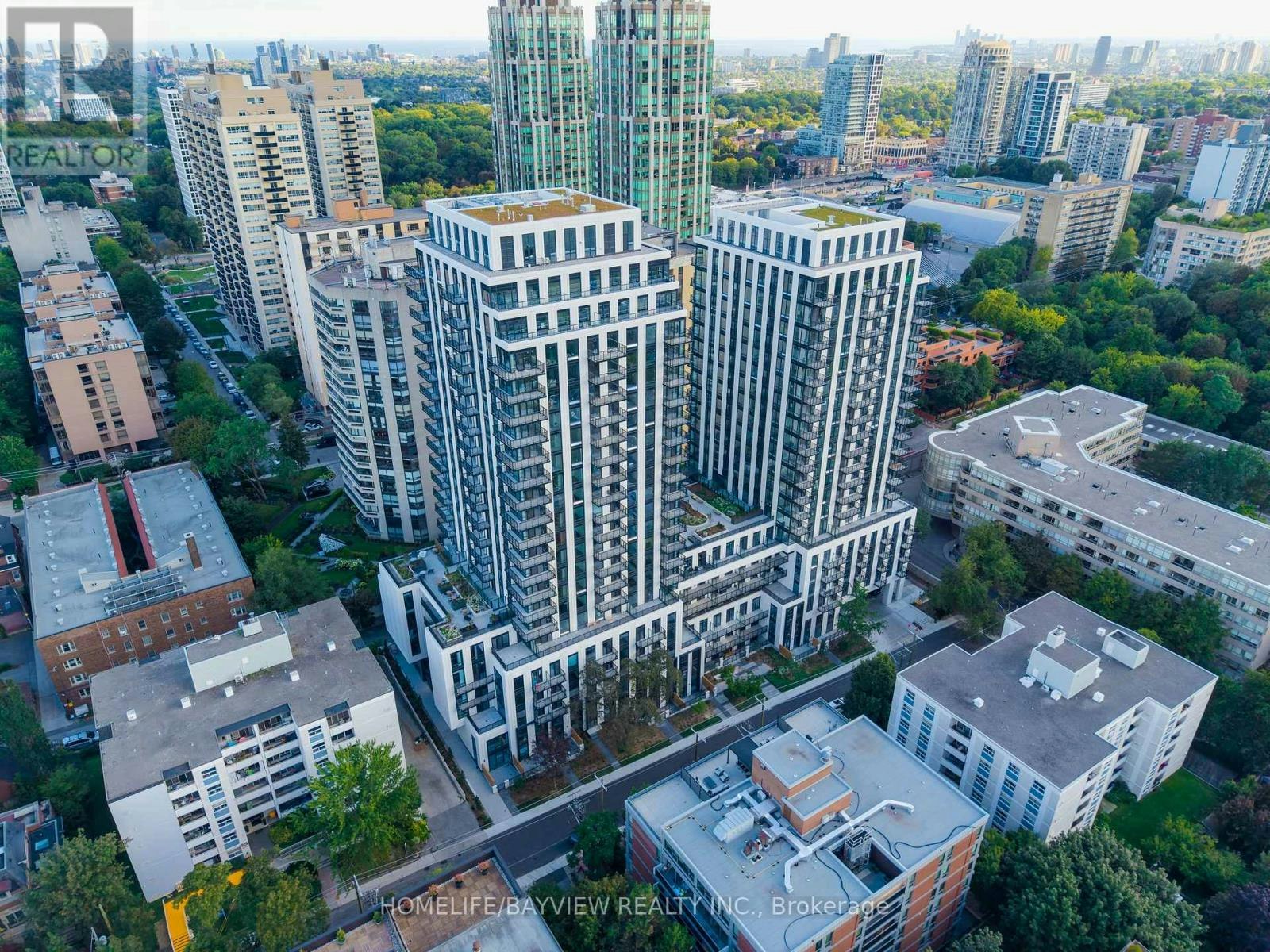 711-91 Montclair Avenue, Toronto, ON, M5P 0B1