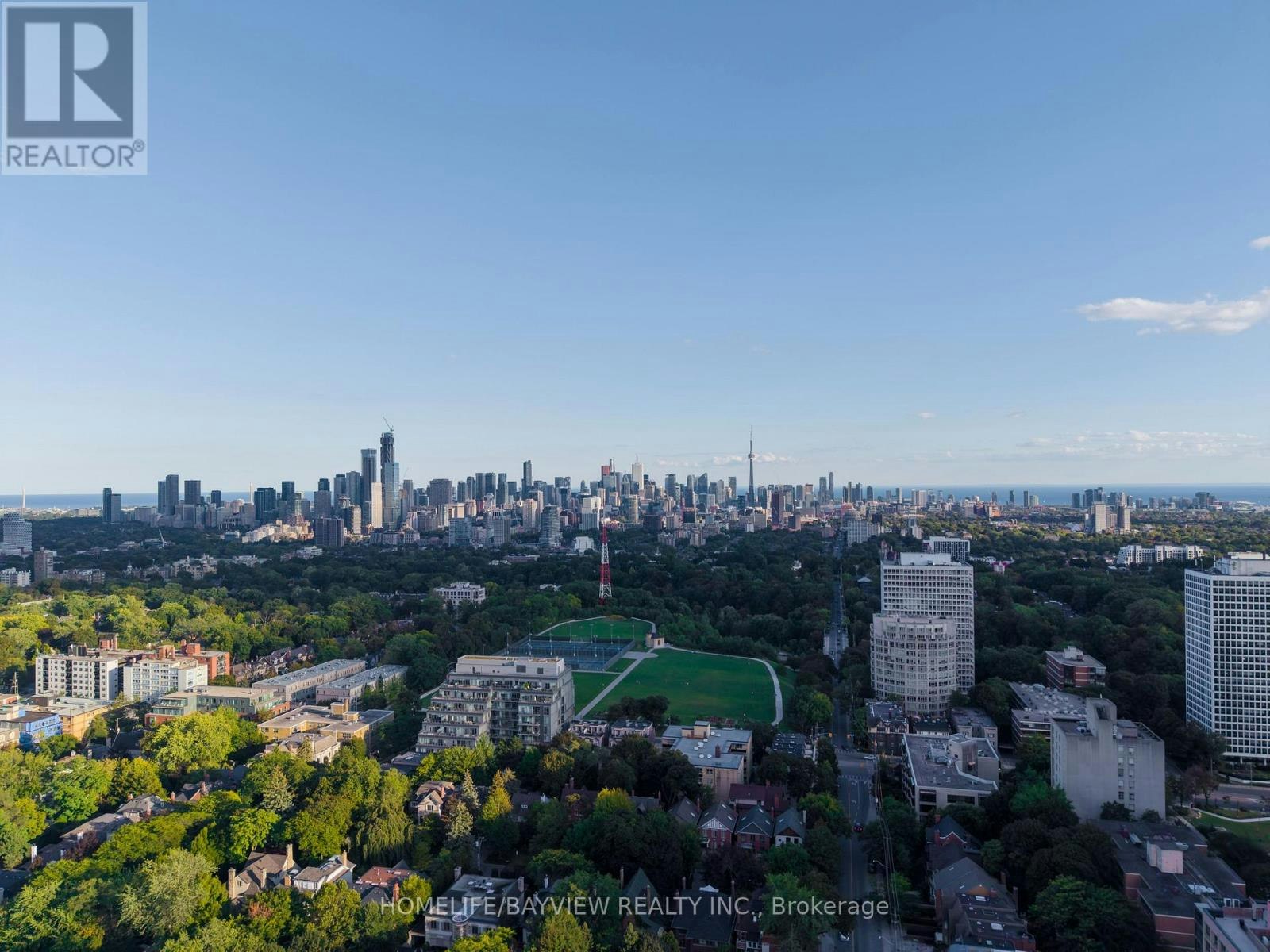 711-91 Montclair Avenue, Toronto, ON, M5P 0B1 - 31