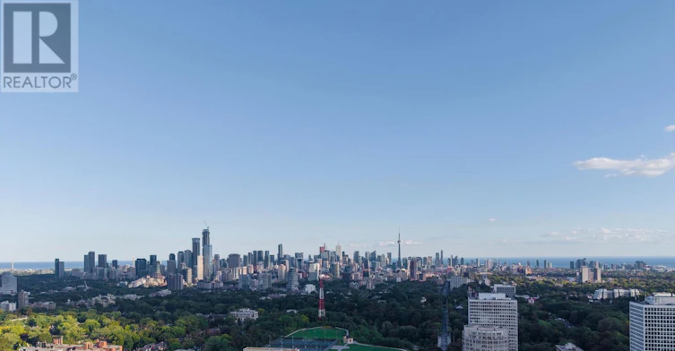 711-91 Montclair Avenue, Toronto, ON, M5P 0B1 - 31