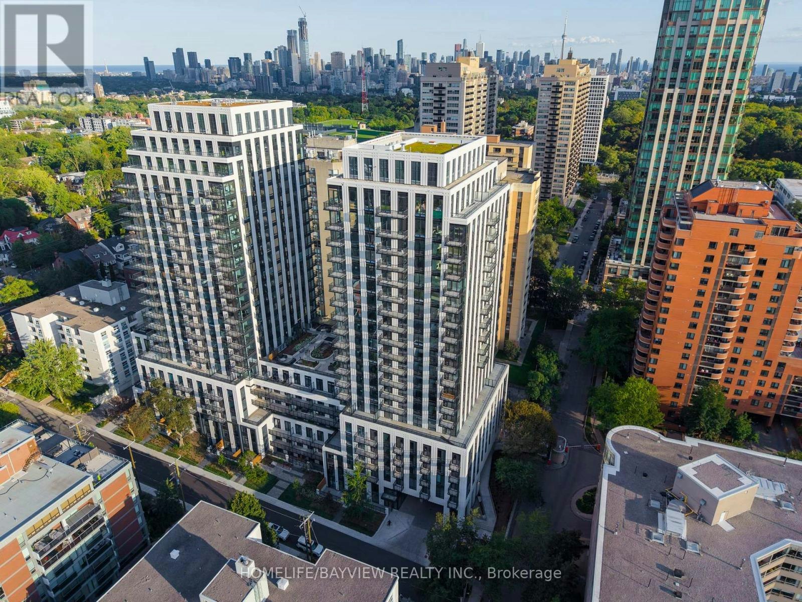 711-91 Montclair Avenue, Toronto, ON, M5P 0B1 - 30