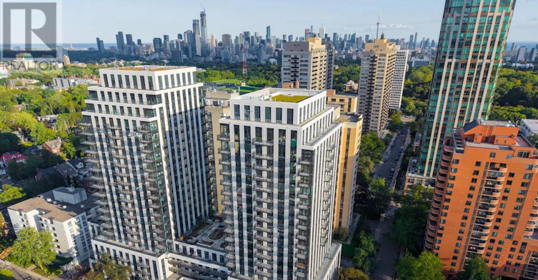 711-91 Montclair Avenue, Toronto, ON, M5P 0B1 - 30