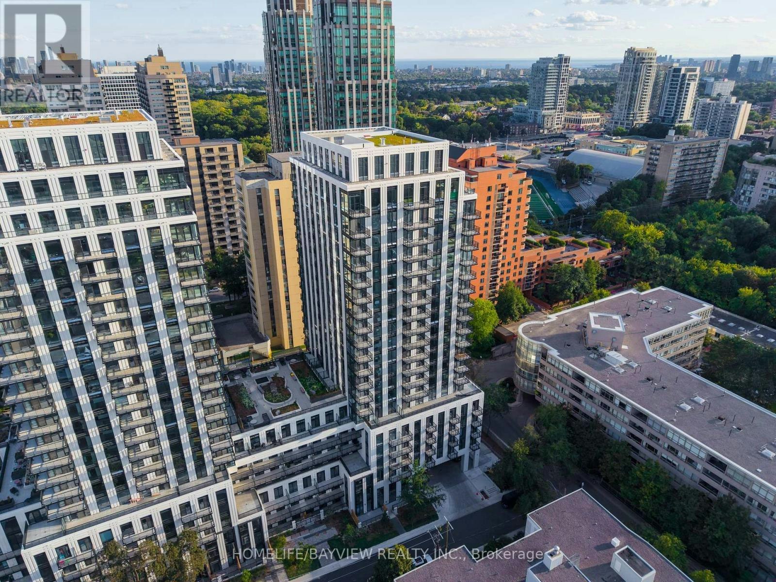 711-91 Montclair Avenue, Toronto, ON, M5P 0B1 - 24