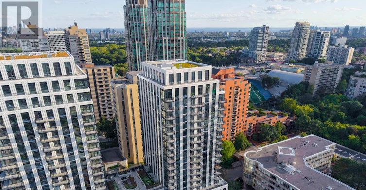 711-91 Montclair Avenue, Toronto, ON, M5P 0B1 - 24