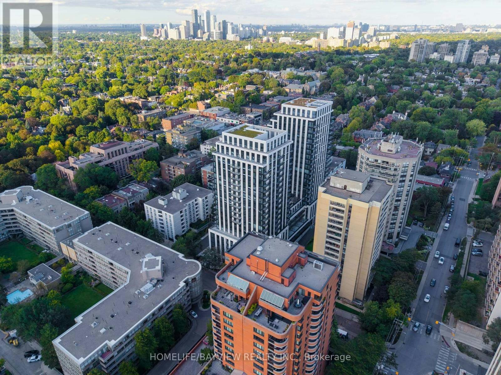 711-91 Montclair Avenue, Toronto, ON, M5P 0B1 - 33