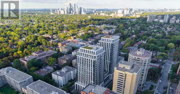 711-91 Montclair Avenue, Toronto, ON, M5P 0B1 - 33