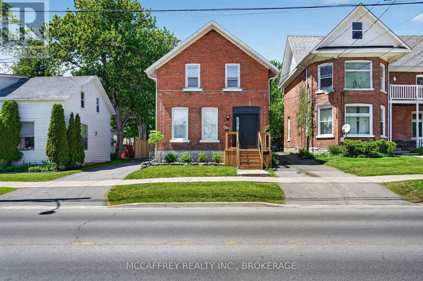 55 Bridge Street W, Greater Napanee, ON, K7R 2C4