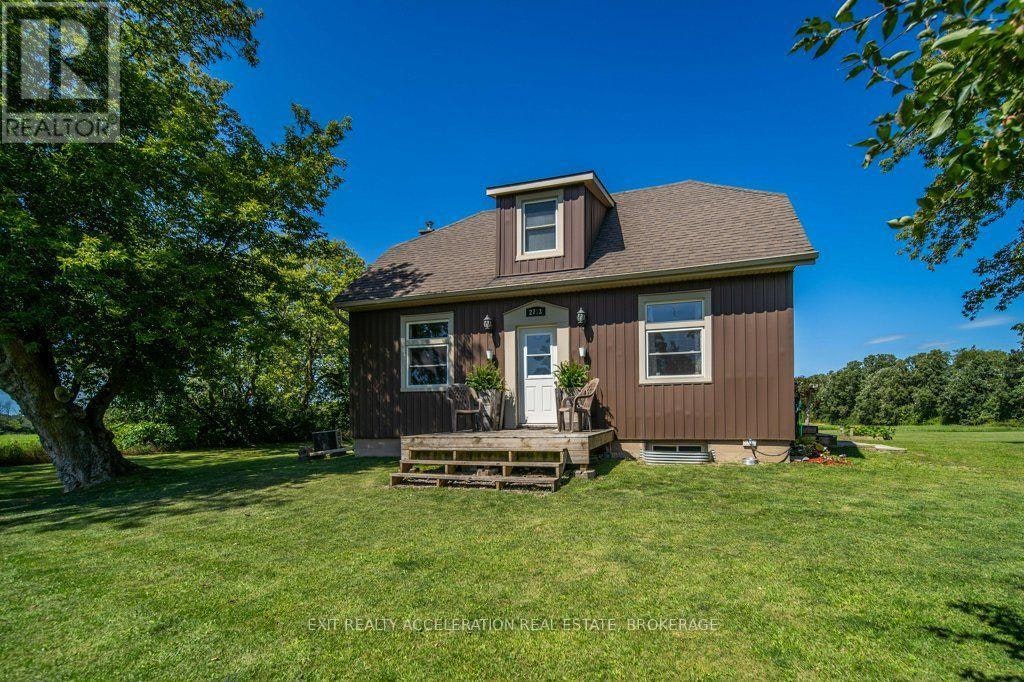 2713 Big Creek Road, Greater Napanee, ON, K7R 3K6