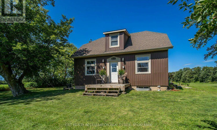 2713 Big Creek Road