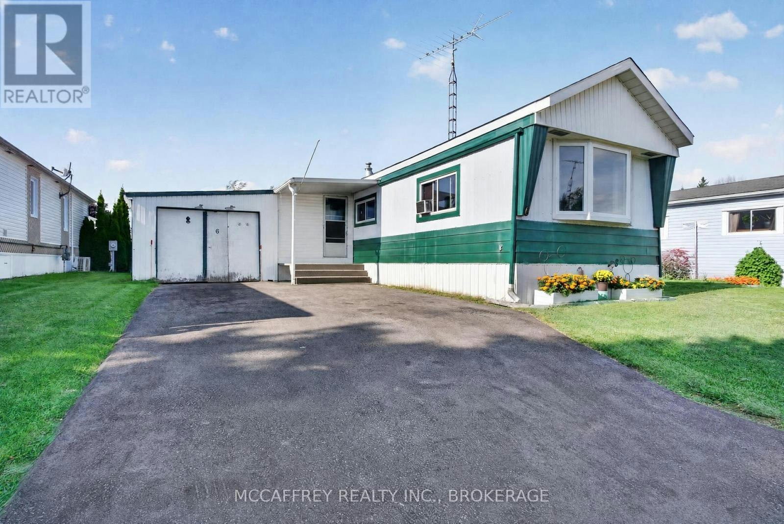 6 Cedar Street, Greater Napanee, ON, K7R 3L1