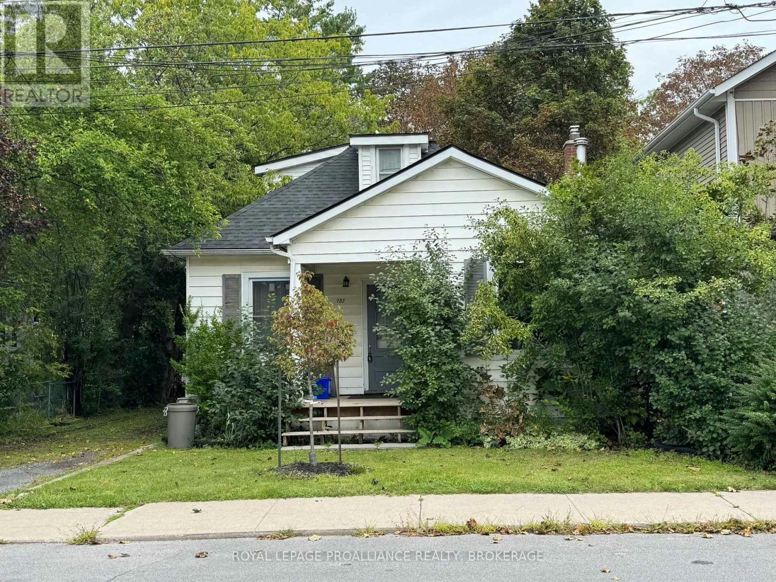 153 Macdonnell Street, Kingston, ON, K7L 4B9