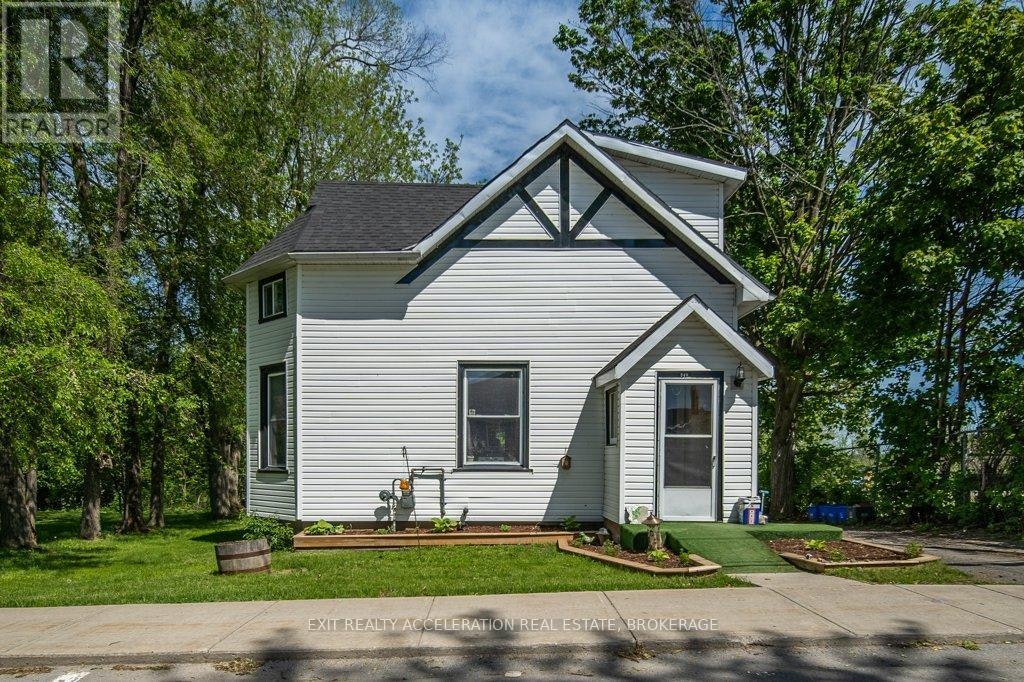 349 Stanley Street, Deseronto, ON, K0K 1X0
