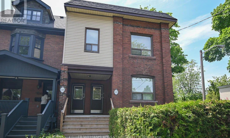 110-112 Dewhurst Boulevard
