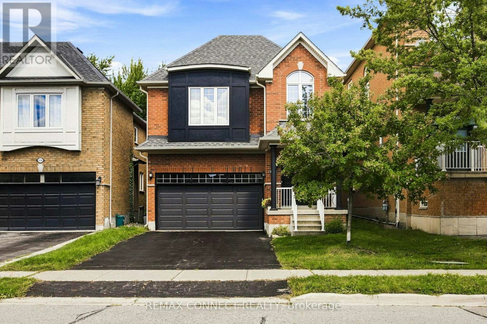 151 Bentoak Crescent, Vaughan, ON, L4J 8S6