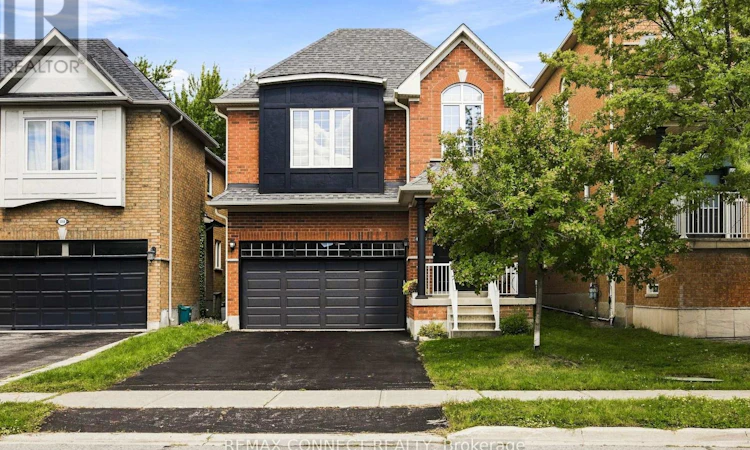 151 Bentoak Crescent