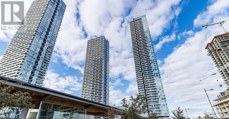 3311-898 Portgage Parkway, Vaughan, ON, L4K 0J6 - 2