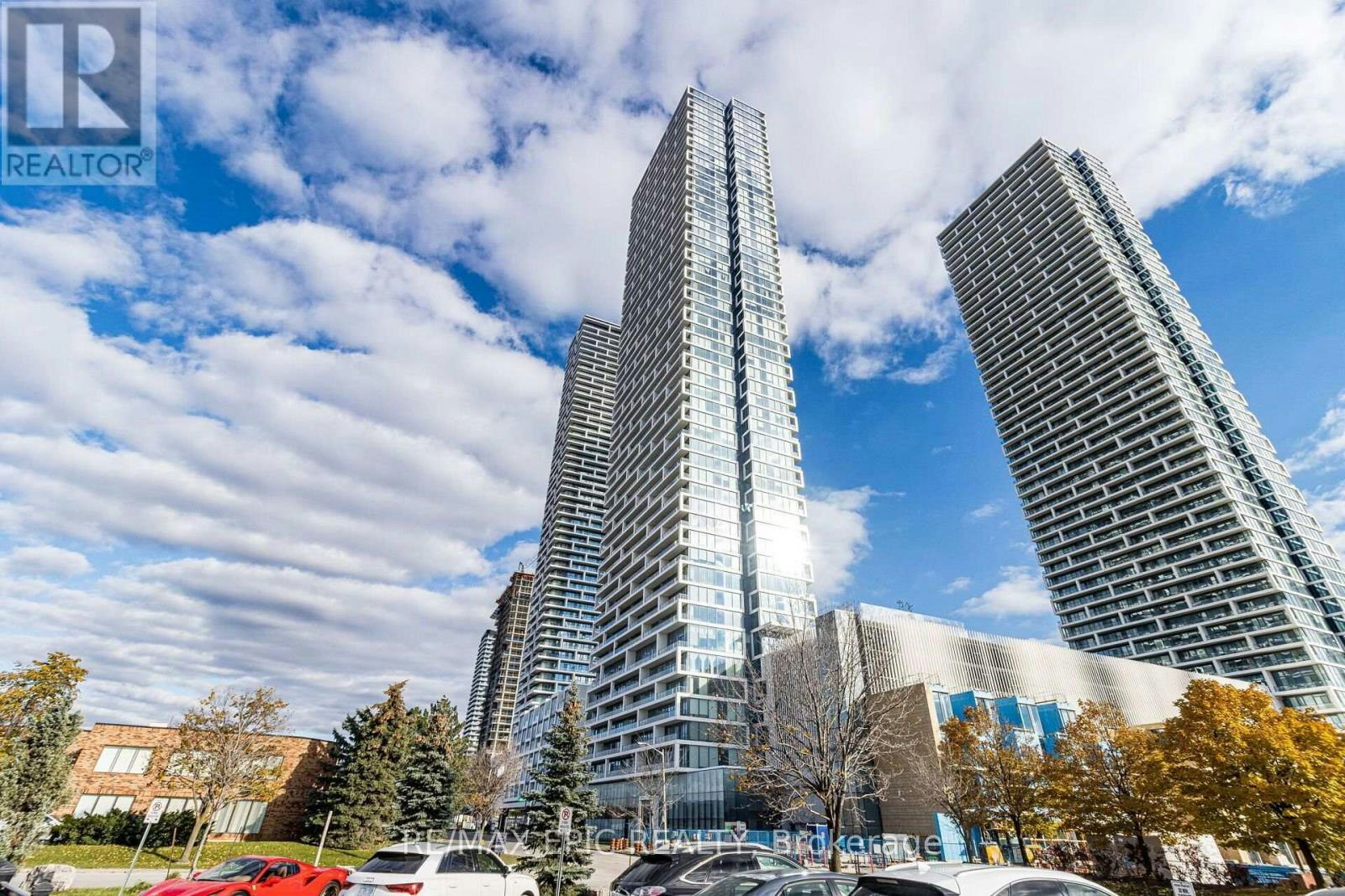 3311-898 Portgage Parkway, Vaughan, ON, L4K 0J6