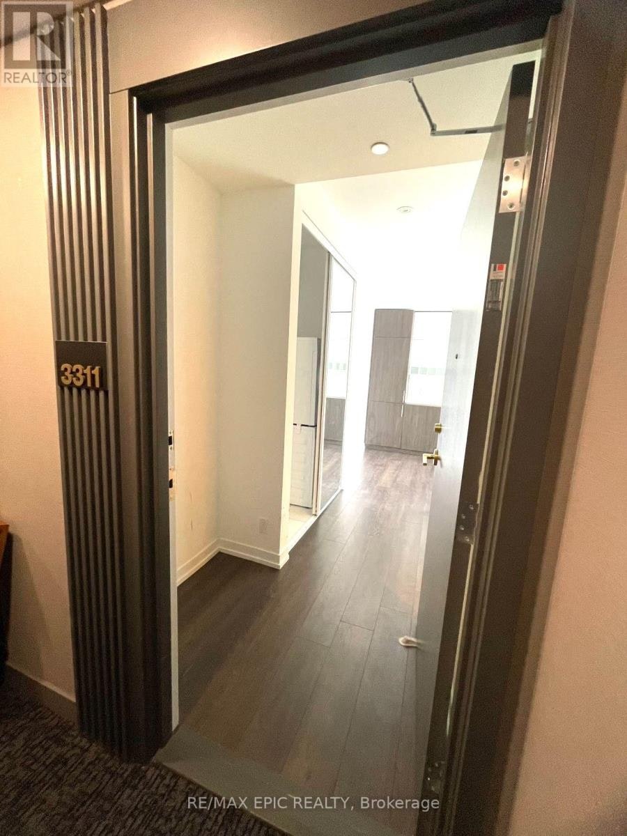 3311-898 Portgage Parkway, Vaughan, ON, L4K 0J6 - 9