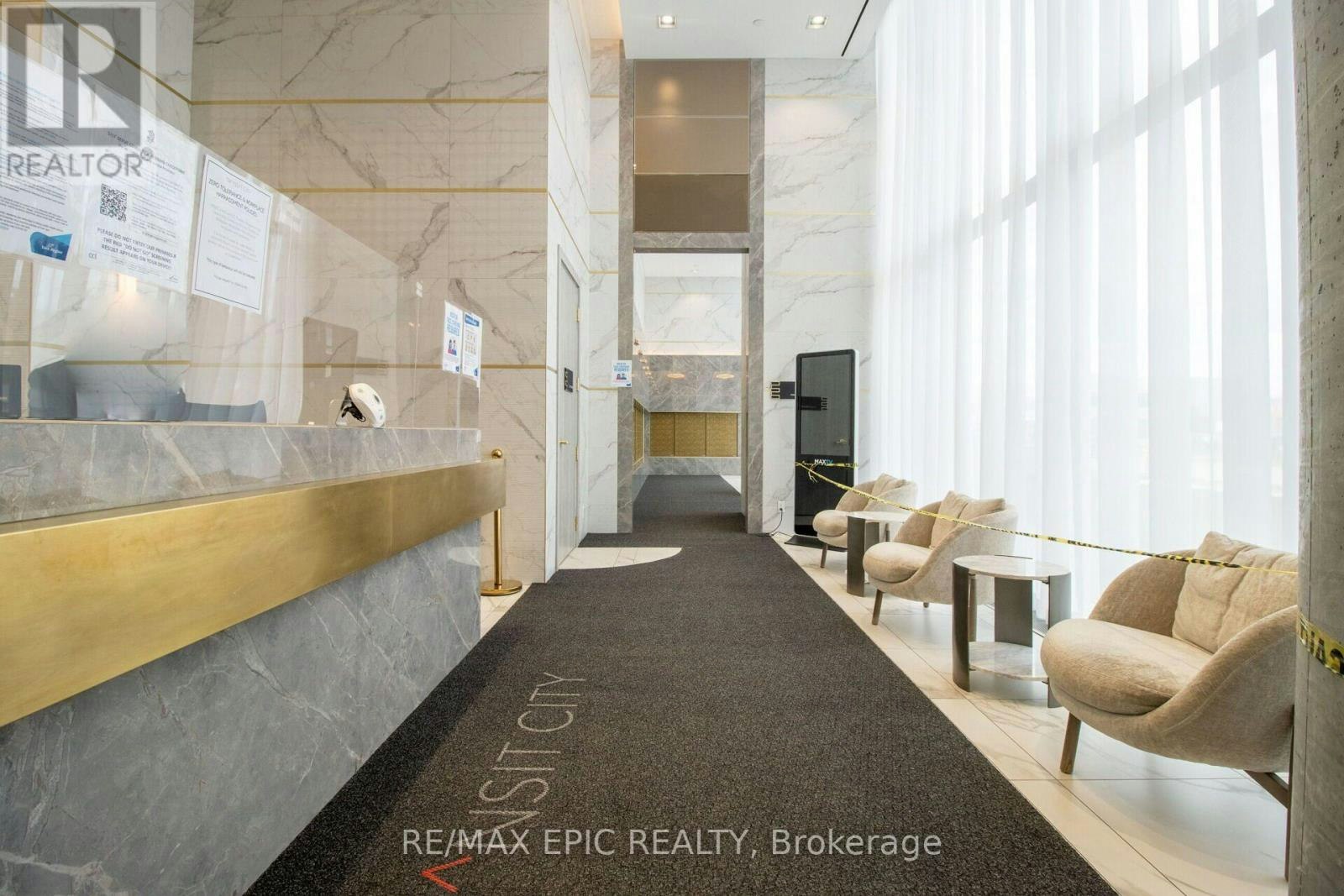 3311-898 Portgage Parkway, Vaughan, ON, L4K 0J6 - 3