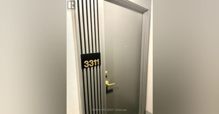 3311-898 Portgage Parkway, Vaughan, ON, L4K 0J6 - 8