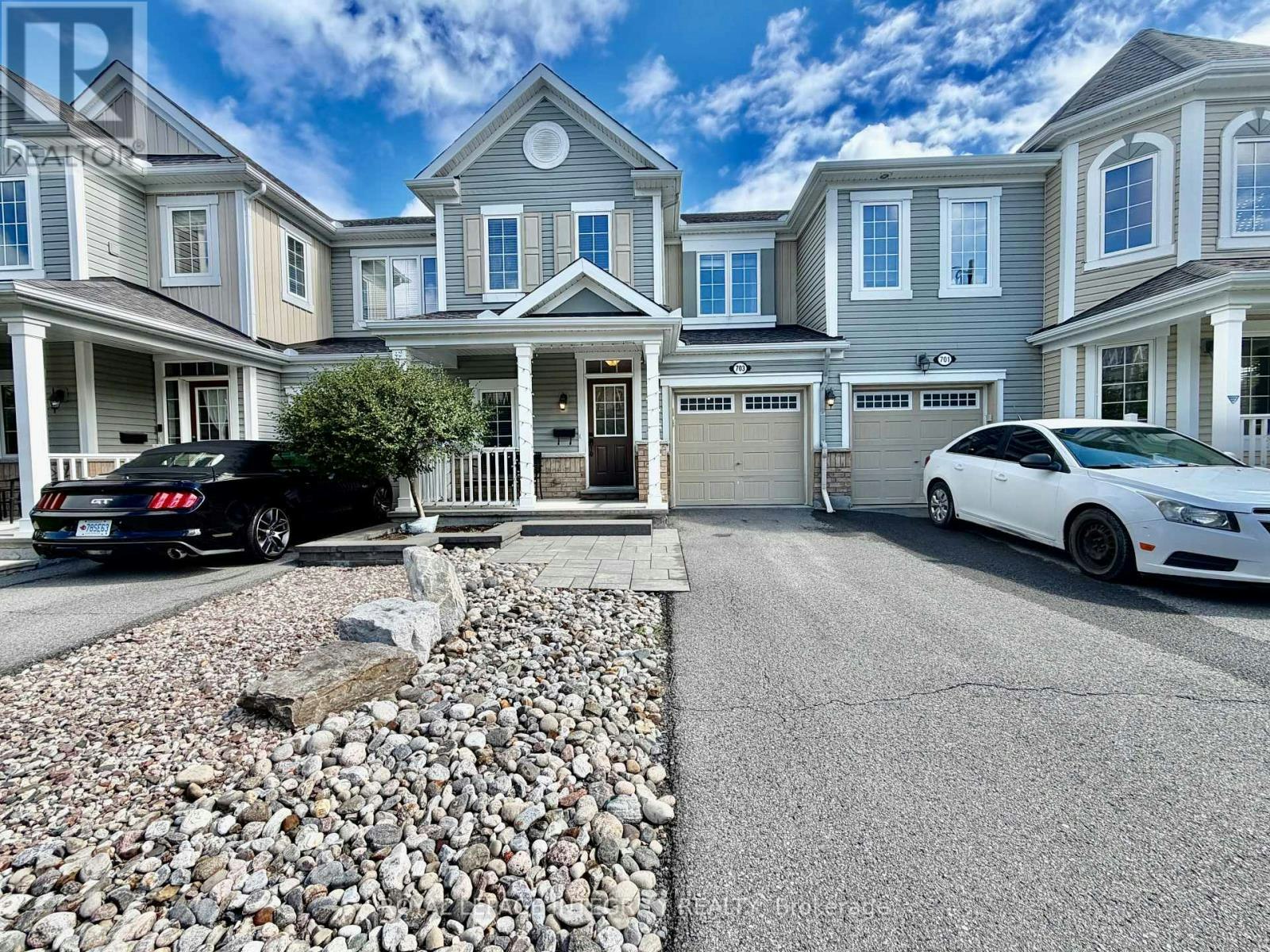 703 Maloja Way, Ottawa, ON, K2S 0N6