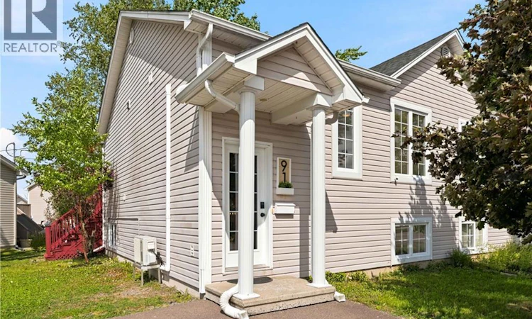 91 Mount Pleasant Road