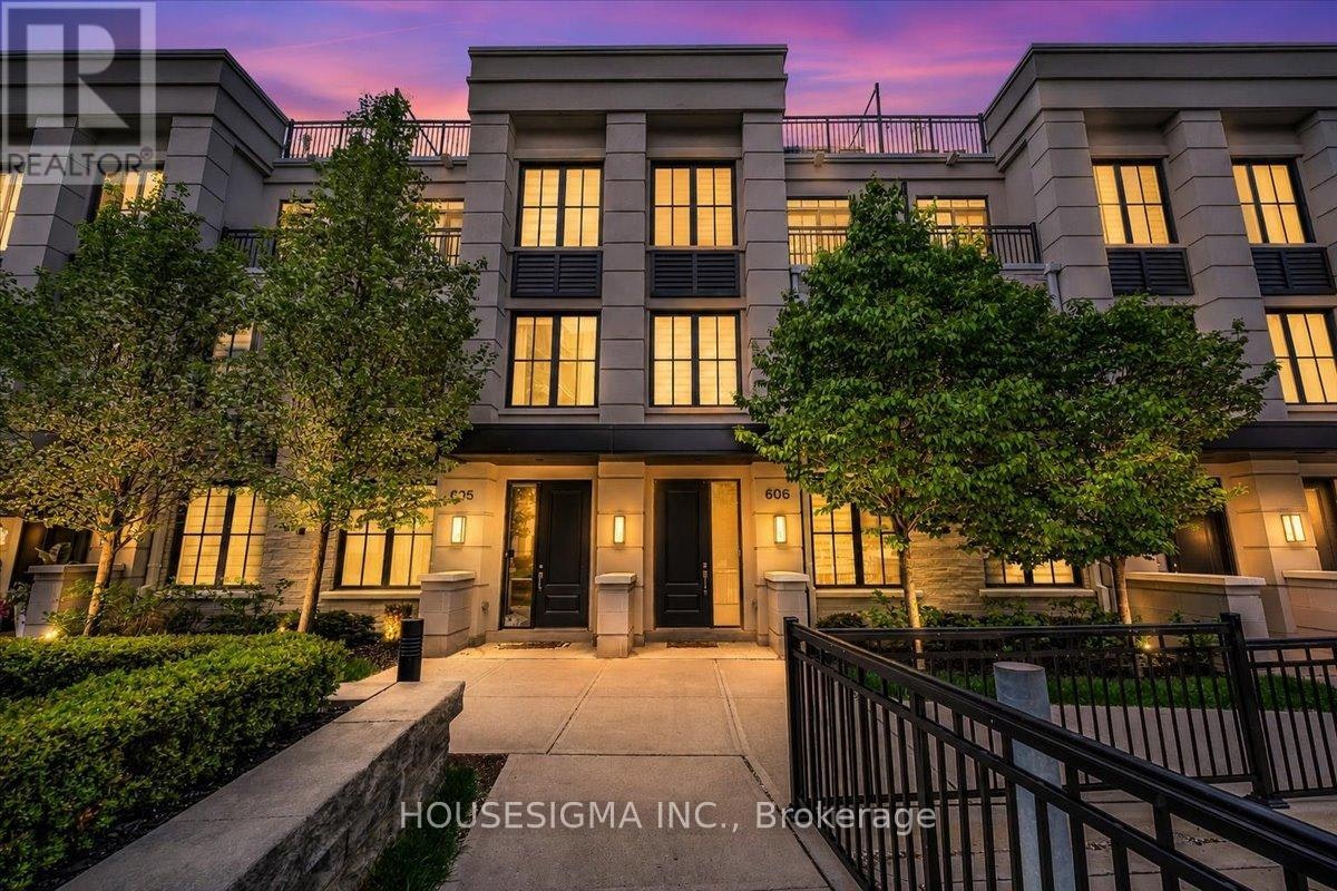 606-1190 Cawthra Road, Mississauga, ON, L5G 0A5