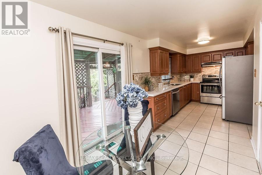 4674 Pemmican Trail, Mississauga, ON, L4Z 2M4 - 20