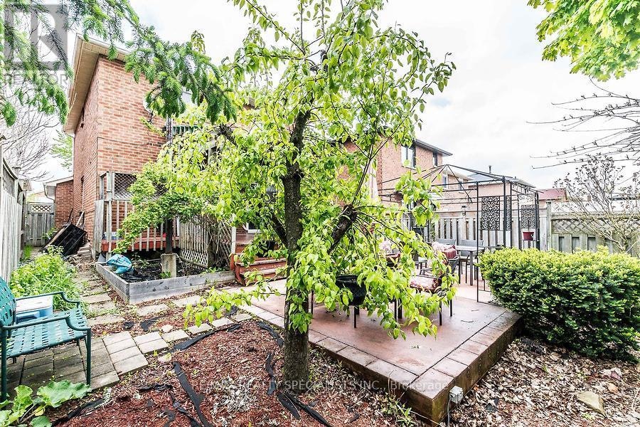 4674 Pemmican Trail, Mississauga, ON, L4Z 2M4 - 39