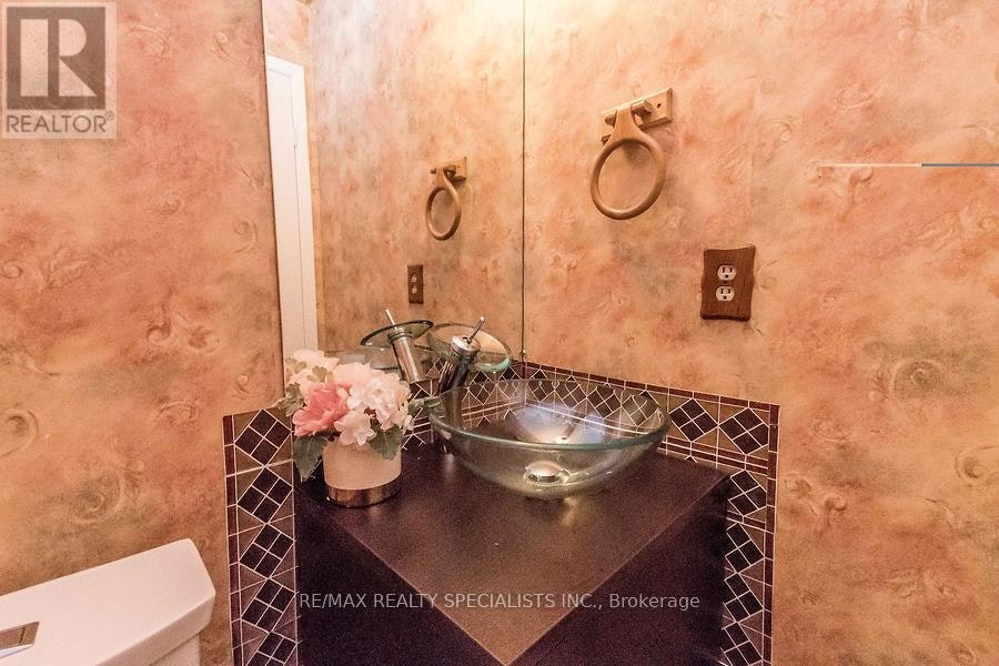 4674 Pemmican Trail, Mississauga, ON, L4Z 2M4 - 22