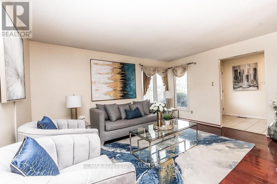 4674 Pemmican Trail, Mississauga, ON, L4Z 2M4 - 10