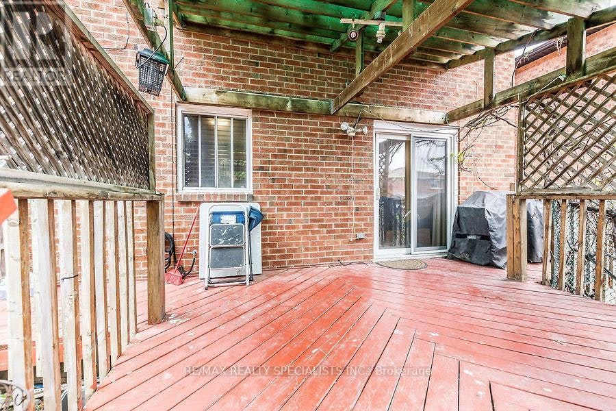 4674 Pemmican Trail, Mississauga, ON, L4Z 2M4 - 40
