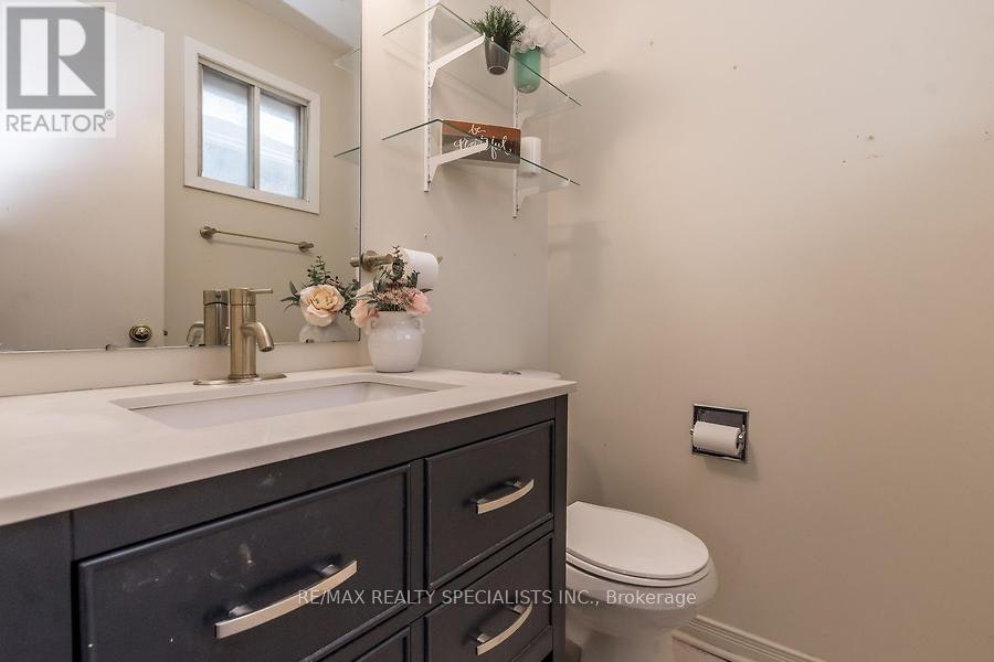 4674 Pemmican Trail, Mississauga, ON, L4Z 2M4 - 25