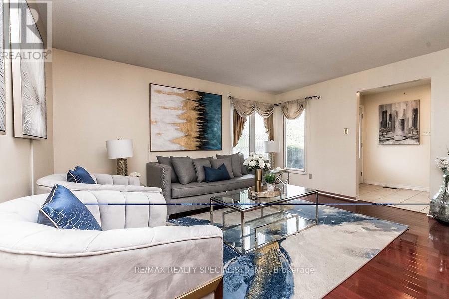 4674 Pemmican Trail, Mississauga, ON, L4Z 2M4 - 14