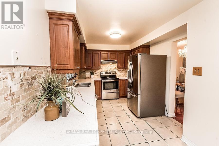 4674 Pemmican Trail, Mississauga, ON, L4Z 2M4 - 16