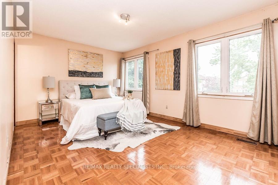 4674 Pemmican Trail, Mississauga, ON, L4Z 2M4 - 24