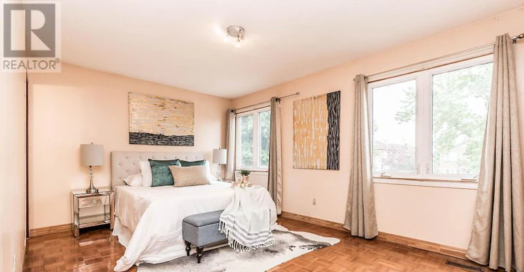 4674 Pemmican Trail, Mississauga, ON, L4Z 2M4 - 24