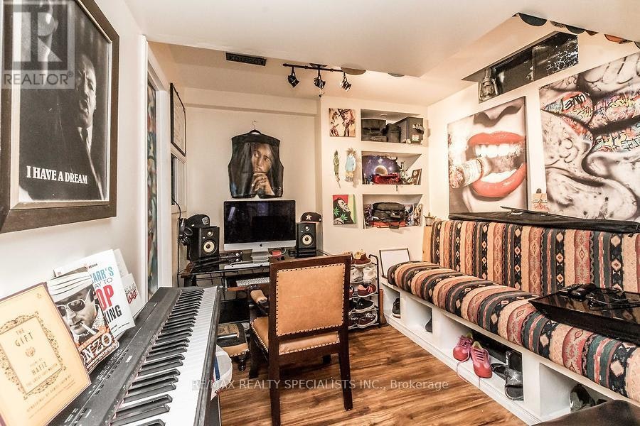 4674 Pemmican Trail, Mississauga, ON, L4Z 2M4 - 29