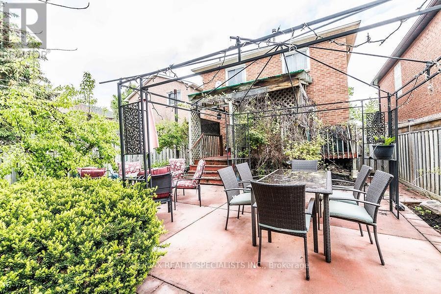 4674 Pemmican Trail, Mississauga, ON, L4Z 2M4 - 38