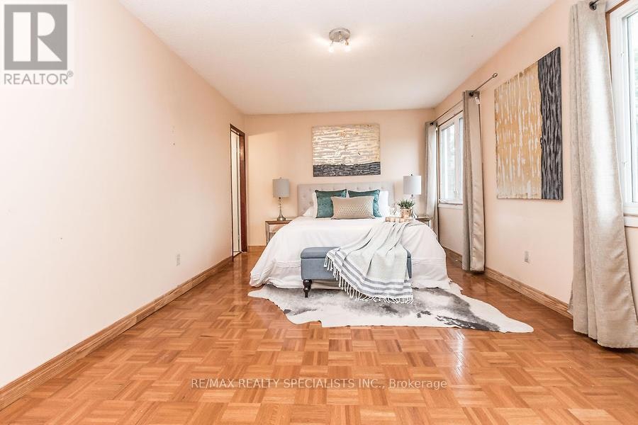 4674 Pemmican Trail, Mississauga, ON, L4Z 2M4 - 23