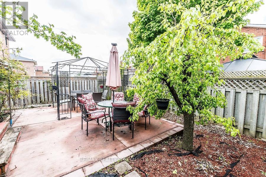 4674 Pemmican Trail, Mississauga, ON, L4Z 2M4 - 36