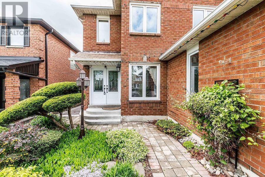 4674 Pemmican Trail, Mississauga, ON, L4Z 2M4 - 5