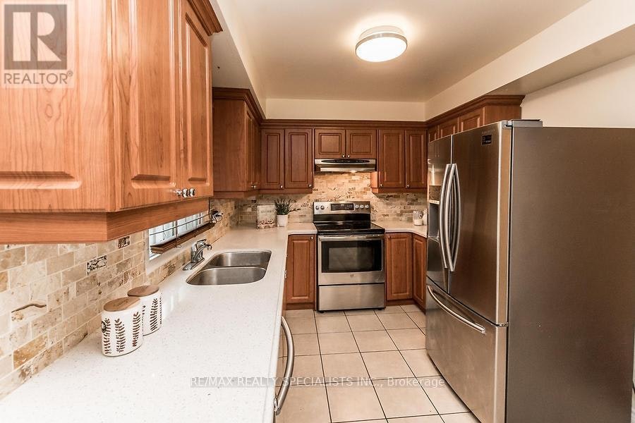 4674 Pemmican Trail, Mississauga, ON, L4Z 2M4 - 17