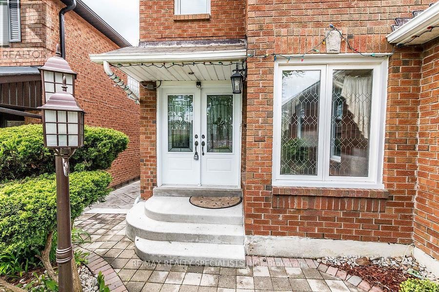 4674 Pemmican Trail, Mississauga, ON, L4Z 2M4 - 6